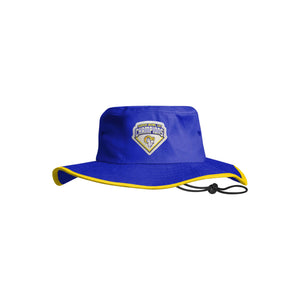 Los Angeles Rams NFL Super Bowl LVI Champions Boonie Hat