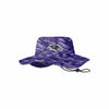 Baltimore Ravens NFL Camo Boonie Hat