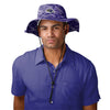 Baltimore Ravens NFL Camo Boonie Hat