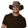 Cleveland Browns NFL Camo Boonie Hat