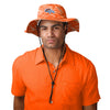 Denver Broncos NFL Camo Boonie Hat