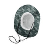 Green Bay Packers NFL Camo Boonie Hat