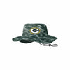 Green Bay Packers NFL Camo Boonie Hat