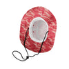 Kansas City Chiefs NFL Camo Boonie Hat