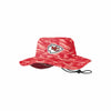 Kansas City Chiefs NFL Camo Boonie Hat