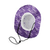 Minnesota Vikings NFL Camo Boonie Hat
