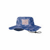 New York Giants NFL Camo Boonie Hat