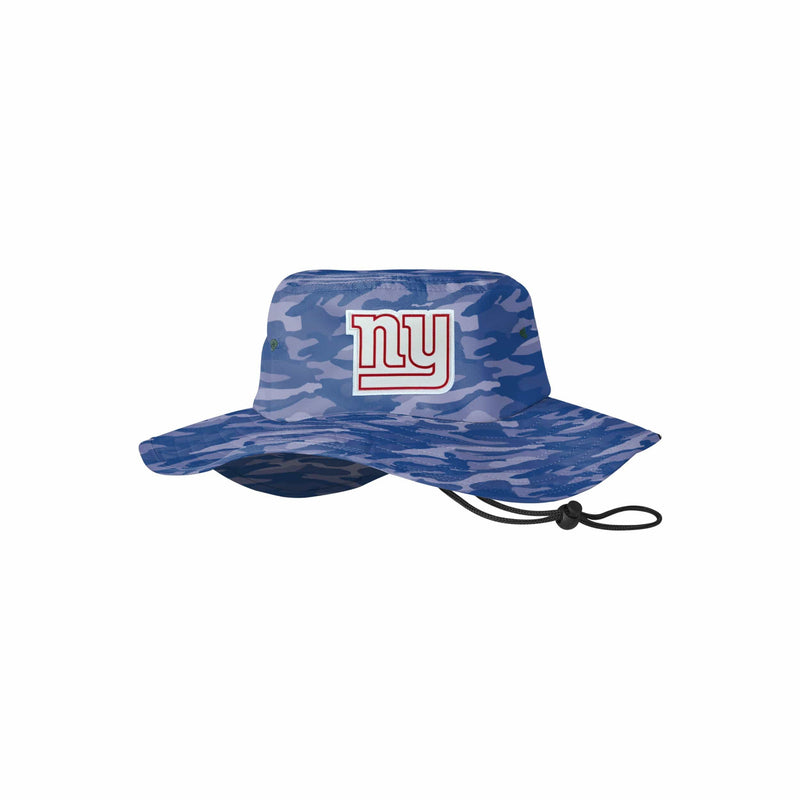 Dallas Cowboys NFL Camo Boonie Hat