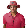 San Francisco 49ers NFL Camo Boonie Hat