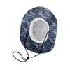 Seattle Seahawks NFL Camo Boonie Hat