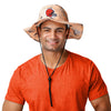 Cleveland Browns NFL Original Dark Desert Camo Boonie Hat