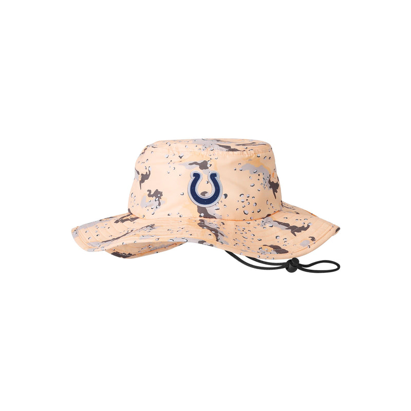 Colts best sale camo hat