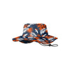 Denver Broncos NFL Floral Boonie Hat