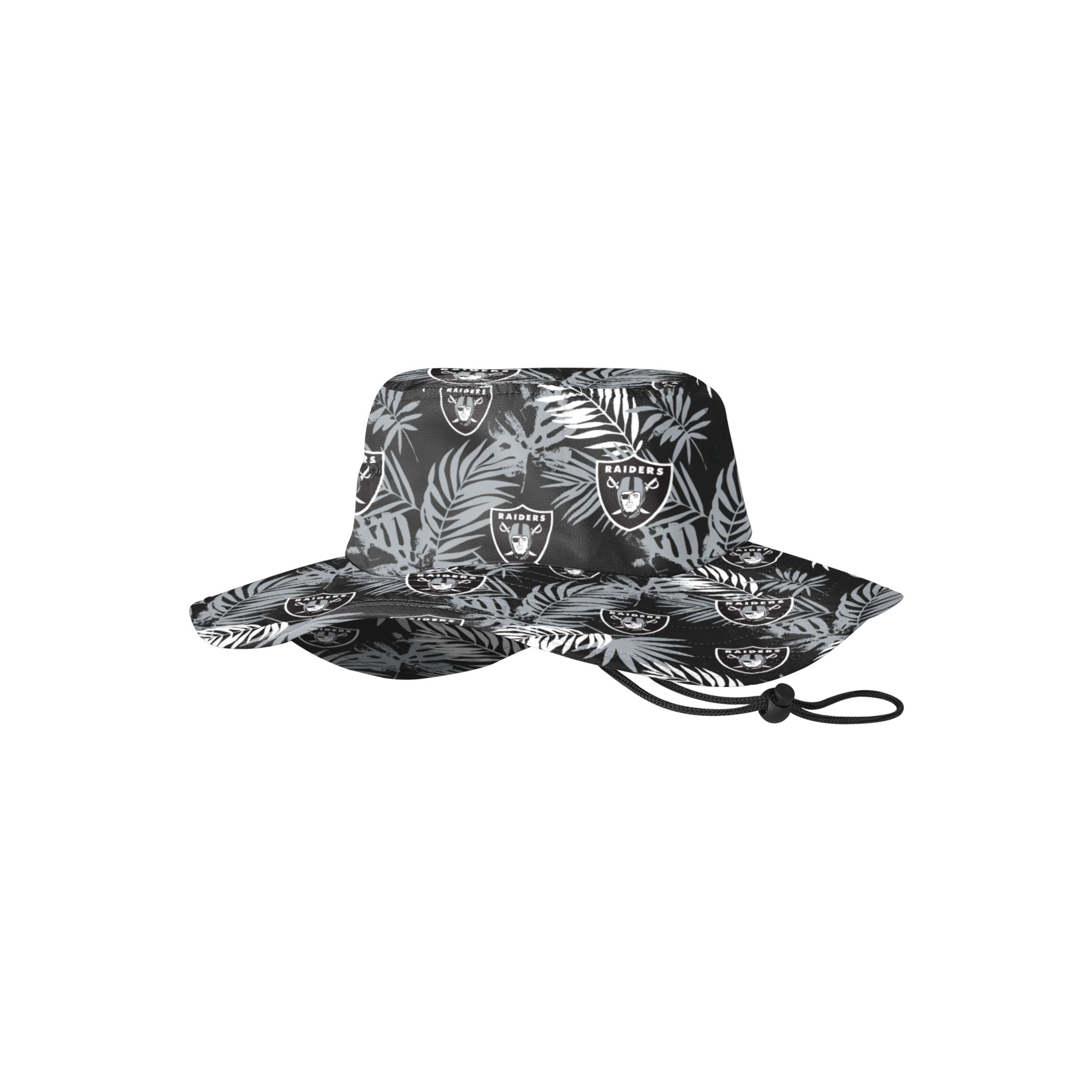 NFL Bucket Hats, NFL Fishing Hat, Boonie Hat