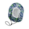 Seattle Seahawks NFL Floral Boonie Hat