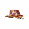 Washington Commanders NFL Floral Boonie Hat