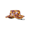 Washington Commanders NFL Original Floral Boonie Hat