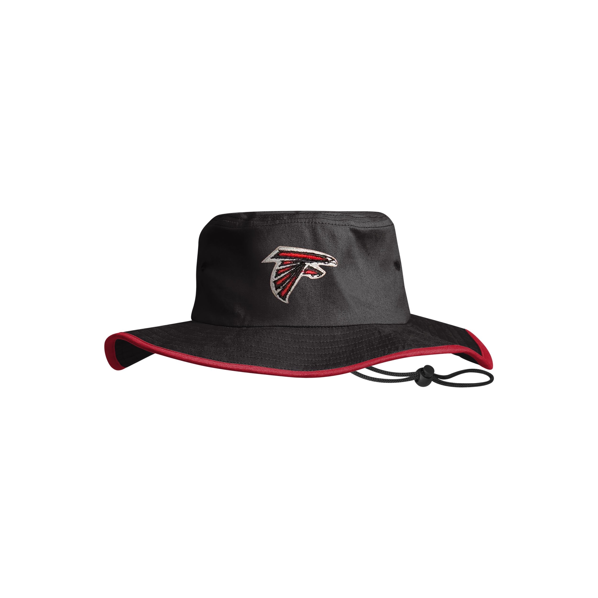 Houston Texans NFL Solid Boonie Hat