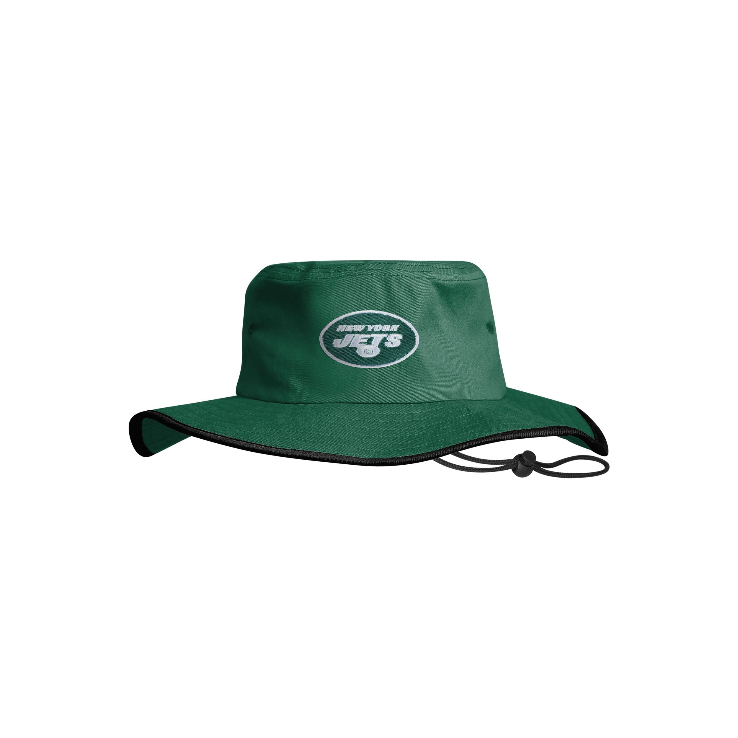 NFL, Accessories, New York Jets Bucket Hat