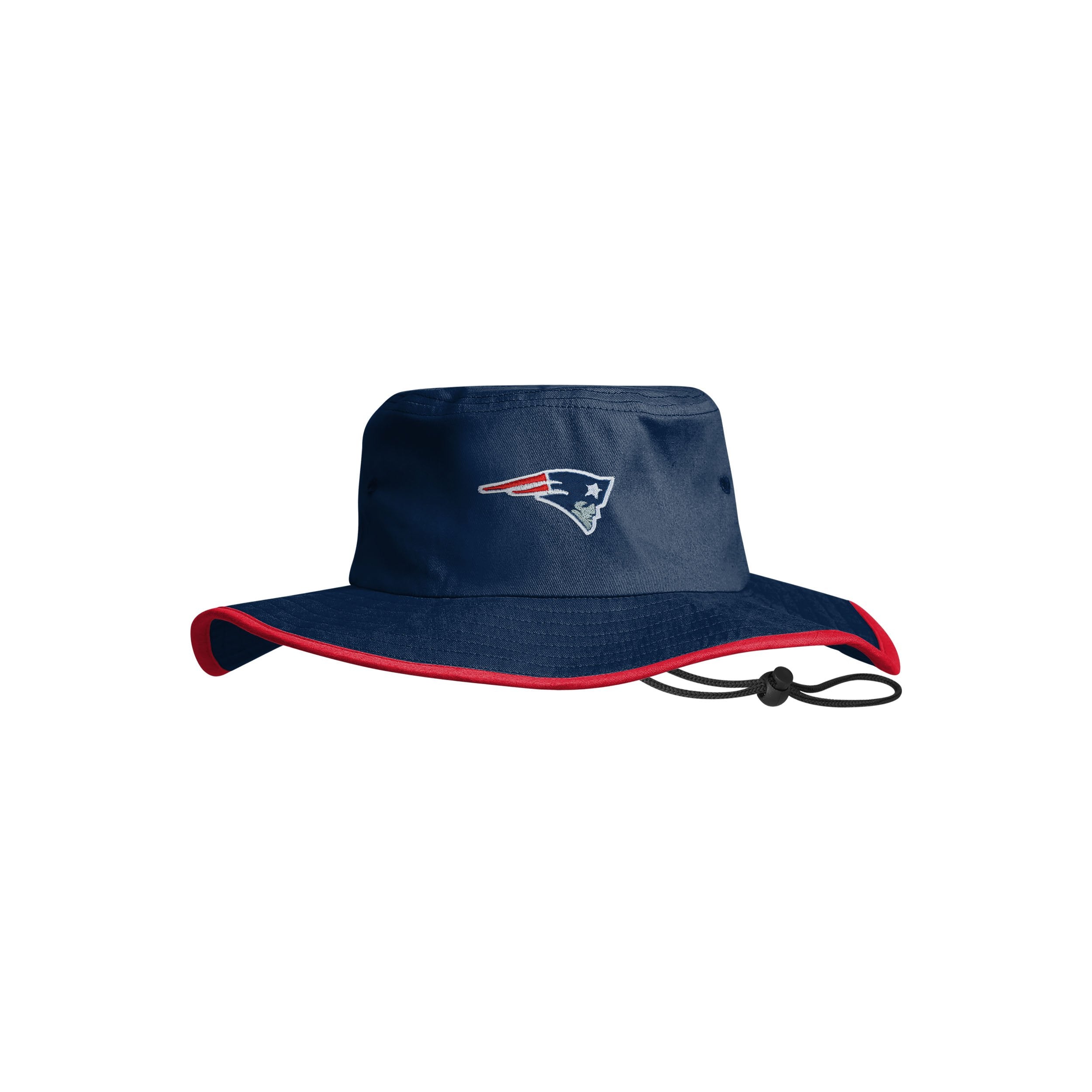 Houston Texans NFL Solid Boonie Hat