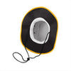 Pittsburgh Steelers NFL Solid Boonie Hat