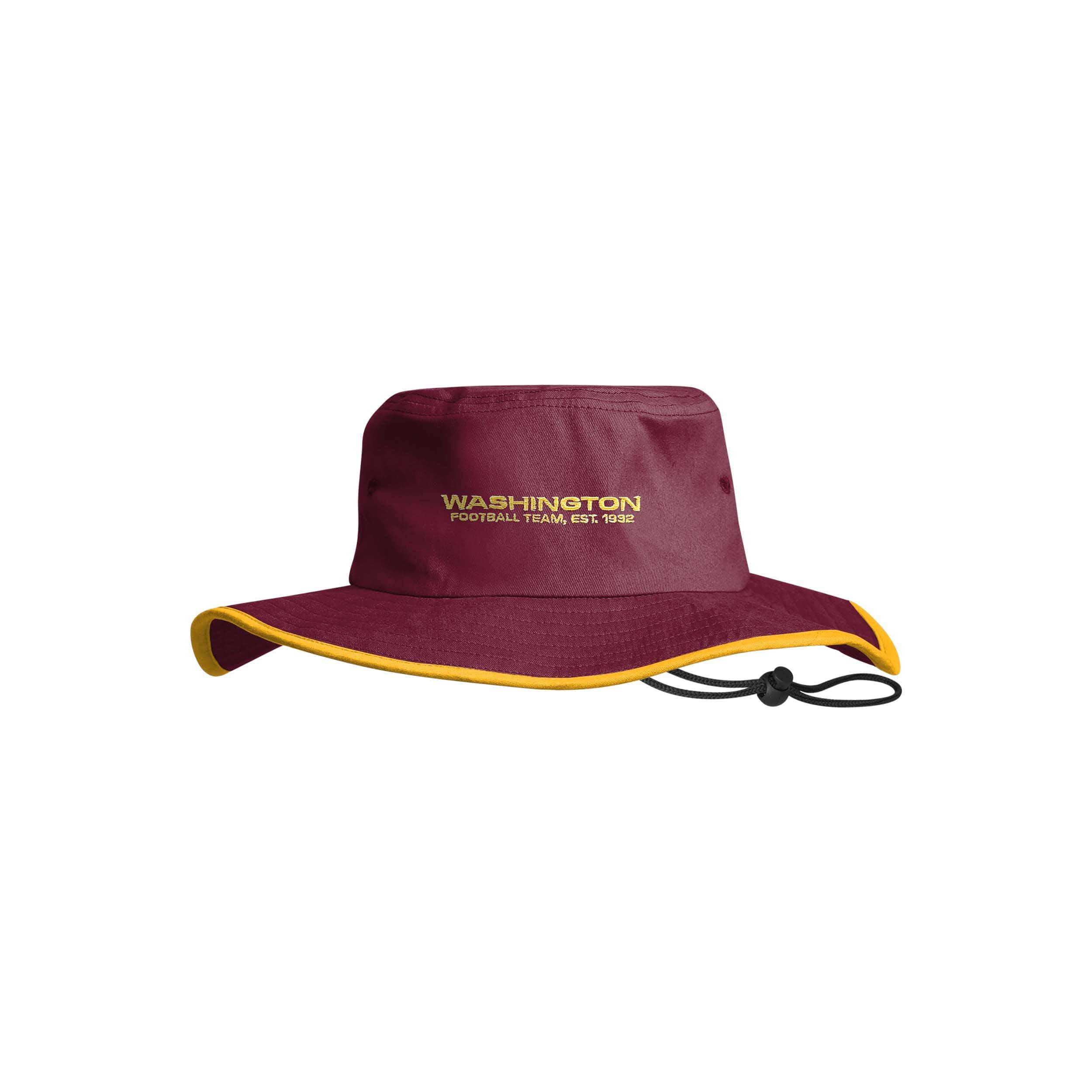 Washington Commanders Team Hats in Washington Football Team Shop