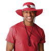 Arizona Cardinals NFL Team Stripe Boonie Hat