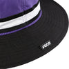 Baltimore Ravens NFL Team Stripe Boonie Hat