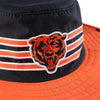 Chicago Bears NFL Team Stripe Boonie Hat