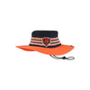 Chicago Bears NFL Team Stripe Boonie Hat