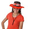 Cleveland Browns NFL Team Stripe Boonie Hat