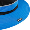 Carolina Panthers NFL Team Stripe Boonie Hat