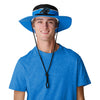 Carolina Panthers NFL Team Stripe Boonie Hat