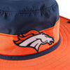 Denver Broncos NFL Team Stripe Boonie Hat