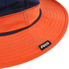 Denver Broncos NFL Team Stripe Boonie Hat