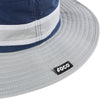 Dallas Cowboys NFL Team Stripe Boonie Hat