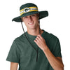 Green Bay Packers NFL Team Stripe Boonie Hat