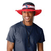 Houston Texans NFL Team Stripe Boonie Hat