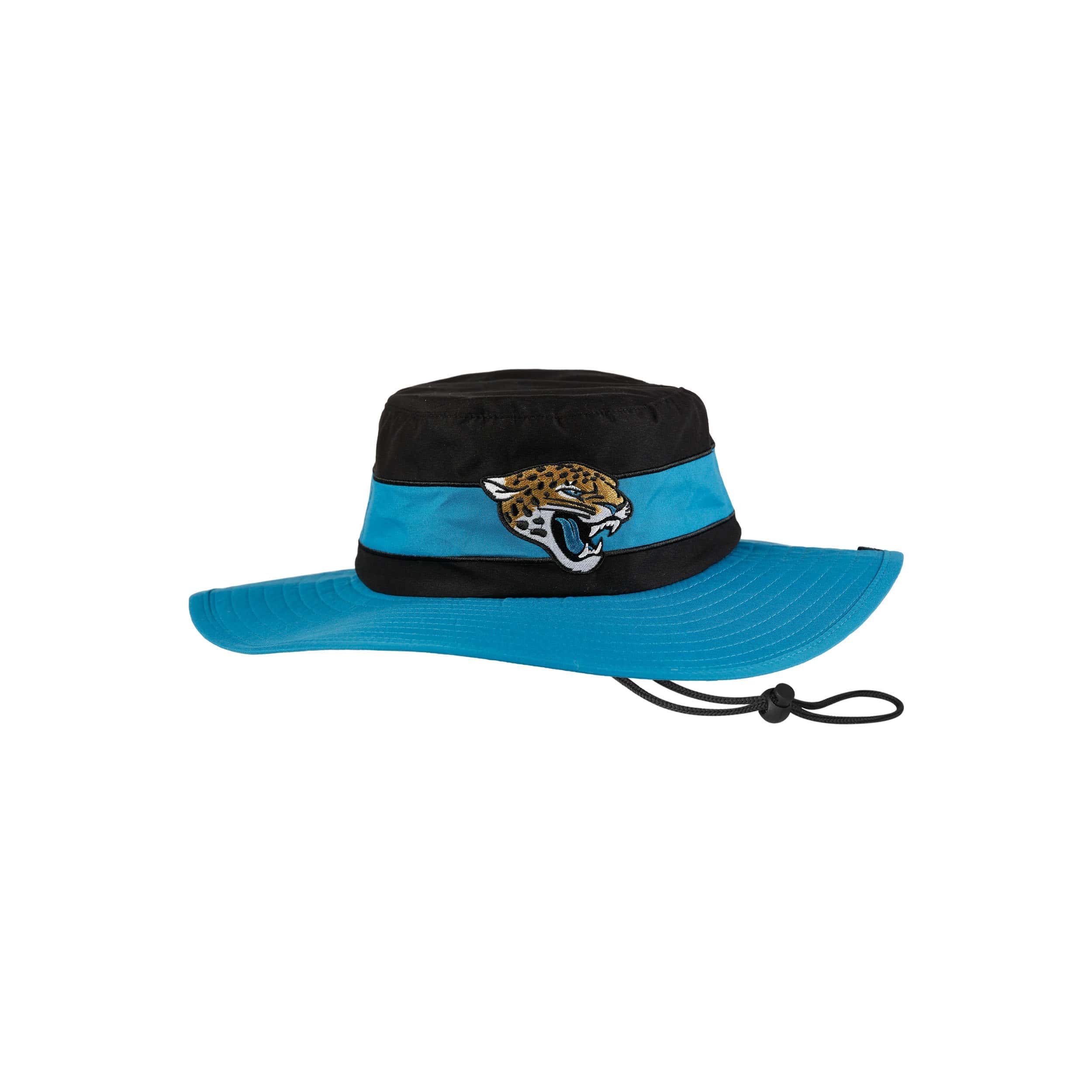 Jaguars Bucket Hat