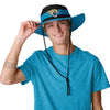 Jacksonville Jaguars NFL Team Stripe Boonie Hat