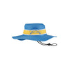 Los Angeles Chargers NFL Team Stripe Boonie Hat