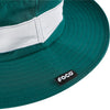 New York Jets NFL Team Stripe Boonie Hat