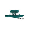 New York Jets NFL Team Stripe Boonie Hat