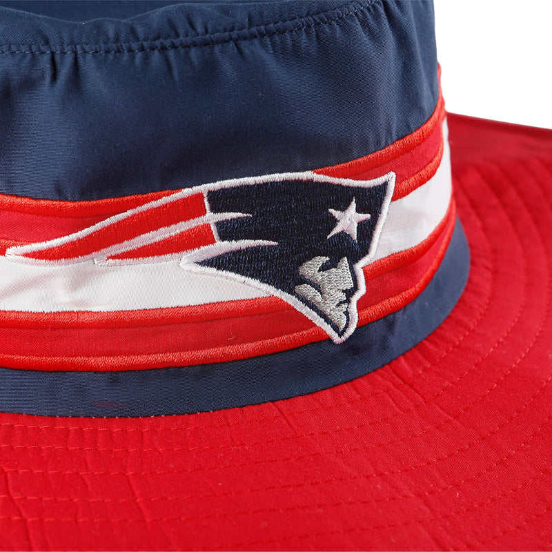 patriots boonie hat