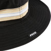 New Orleans Saints NFL Team Stripe Boonie Hat