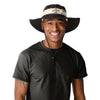 New Orleans Saints NFL Team Stripe Boonie Hat