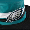 Philadelphia Eagles NFL Team Stripe Boonie Hat