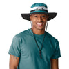 Philadelphia Eagles NFL Team Stripe Boonie Hat