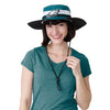 Philadelphia Eagles NFL Team Stripe Boonie Hat