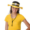 Pittsburgh Steelers NFL Team Stripe Boonie Hat